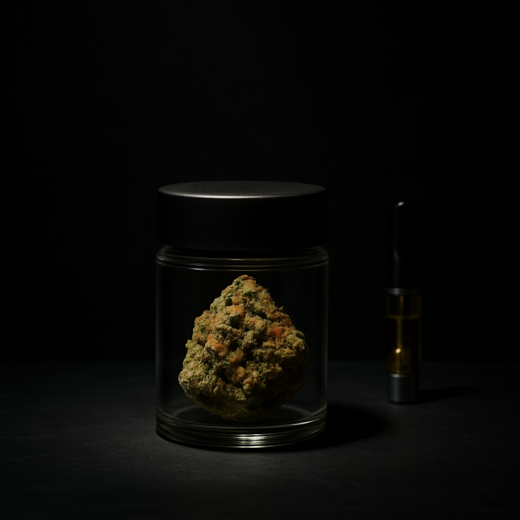 Introducing: The Secret Stash Featured Image