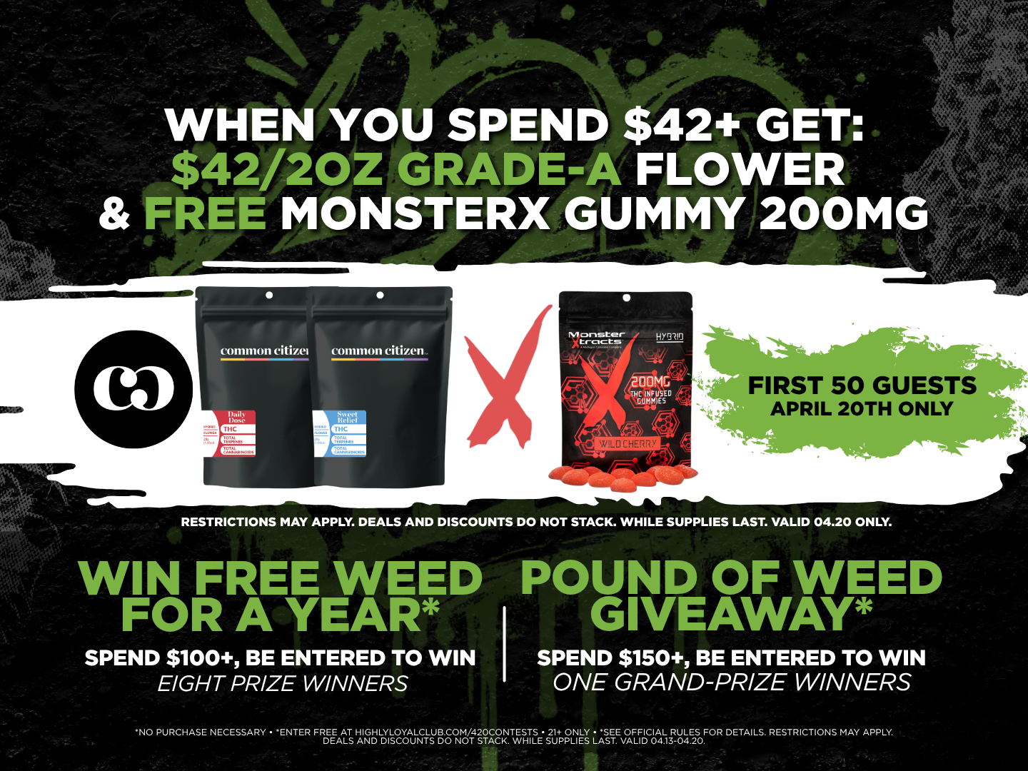 LIV Cannabis cannabis delivery