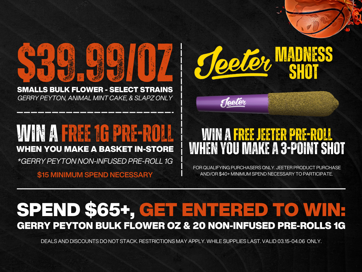 LIV Cannabis cannabis delivery