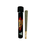 Passion Fruit Infused Pre-Roll | 1.2g by Cali-Blaze