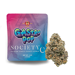 Society C | Gastro Pop Prepackaged Flower | 3.5g by Society C