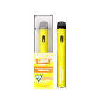 Banana Orange Smoothie Disposable Vape | 1g by Breeze
