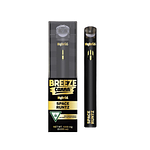 Space Runtz Live Resin Disposable Vape | 1g by Breeze