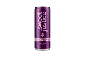 Cherry Cola Beverage | 10mg by Sweet Justice