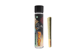 Unicorn Tears Infused Pre-Roll | 1g by Fire Styxx