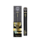 Legend OG Live Resin Disposable Vape | 1g by Breeze