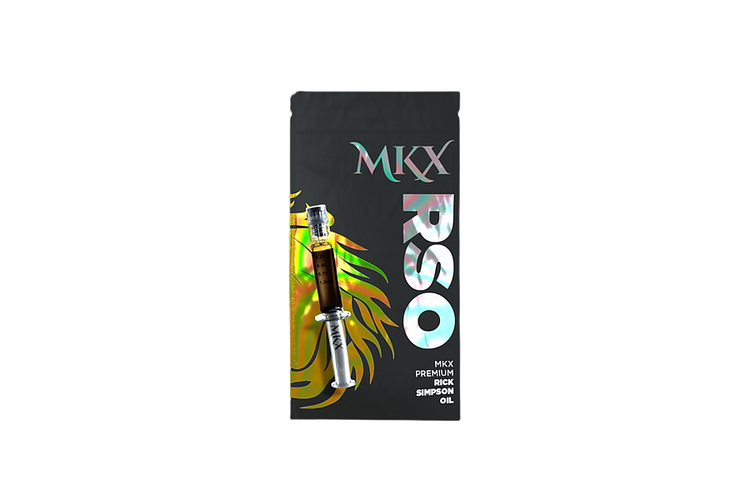 Rso | 1g by MKX