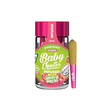 Guava Burst Infused Pre-Roll Pack | 5x0.5g | 2.5g by Jeeter