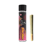 Razzberry Diesel Infused Pre-Roll | 1g by Fire Styxx