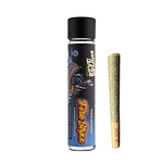 Midnight Berry Infused Pre-Roll | 1g by Fire Styxx