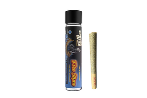 Midnight Berry Infused Pre-Roll | 1g by Fire Styxx