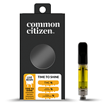 Common Citizen | Malawi Memory Loss Live Resin Cartridge | 1g by Common Citizen