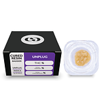 Common Citizen | Jelly Jam Cured Resin Badder | 1g by Common Citizen