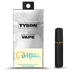 Mike's Meringue All-In-One Vape | 1g by Tyson 2.0