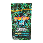 Jungle Juice | Permanent Marker Infused Pre-Roll Pack | 14x1g | 14g by Jungle Juice