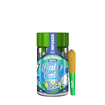 Sour Tsunami Infused Pre-Roll Pack | 5x0.5g | 2.5g by Jeeter