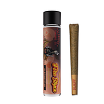 Blazing Star Infused Pre-Roll | 1g by Fire Styxx