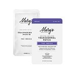 Mary's Medicinals | Relax THC Indica Transdermal Patch | 20mg by Mary's Medicinals