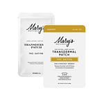 Mary's Medicinals | Energy THC Sativa Transdermal Patch | 20mg by Mary's Medicinals