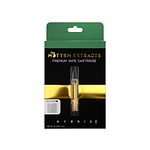 Sour Diesel Distillate Cartridge | 1g by Mitten Extracts