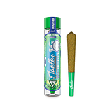Jeeter | Sour Tsunami Infused Pre-Roll | 1g by Jeeter