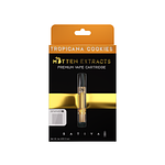 Tropicana Cookies Distillate Cartridge | 1g by Mitten Extracts