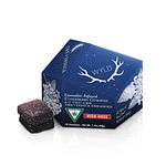 Elderberry Gummies | 4:1 THC:CBN | 200mg by Wyld