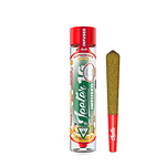 Acapulco Gold Infused Pre-Roll | 1g by Jeeter
