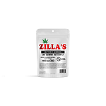 Butterfly CBD Gummies | 20x20mg | 400mg by Zilla's
