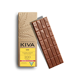 Churro Chocolate Bar | 20x10mg | 200mg by Kiva