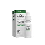Remedy Relief Tincture 1:1 THC:CBD | 200mg by Mary's Medicinals