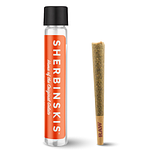 Bacio Gelato Pre-Roll | 1g by Sherbinskis