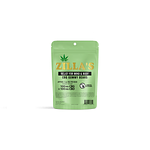 Zilla's | Relief Mind & Body Gummies | 1:1 CBD: CBG | 100mg by Zilla's