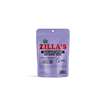 Zilla's | Calm & Sleep Gummies | 1:1 CBD:CBN | 100mg by Zilla's