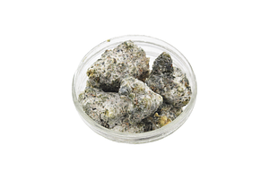 Rainbow Runtz THCa Infused Snowballs Bulk by Zootiez