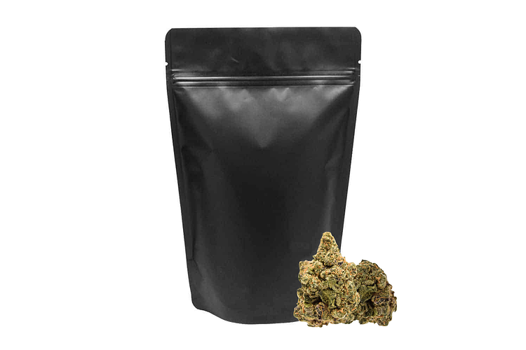 The Don Mega Prepackaged Flower | 14g by Black Tier