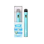 Blueberry Pie Disposable Vape | 1g by Breeze