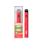 Fruit Punch Disposable Vape | 1g by Breeze