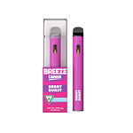 Berry Burst Disposable Vape | 1g by Breeze