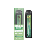 Breeze Pro | Spearmint Disposable Vape | 1g by Breeze