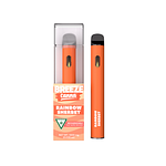 Rainbow Sherbet Disposable Vape | 1g by Breeze