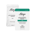 Mary's Medicinals | Restore CBD Transdermal Patch | 20mg by Mary's Medicinals
