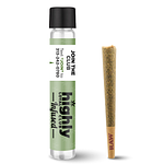 Highly Loyal Club | Watermelon Infused Pre-Roll | 1.2g by Highly Loyal Club