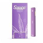 Gelato Disposable Vape | 1g by Sauce