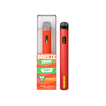 Mango Disposable Vape | 1g by Breeze