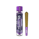 Granddaddy Purp Infused Pre-Roll | 1g by Jeeter
