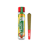 Apples And Bananas Infused Pre-Roll | 1g by Jeeter