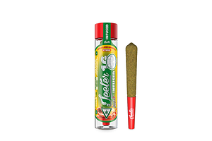 Apples And Bananas Infused Pre-Roll | 1g by Jeeter