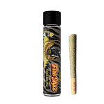 Tiger Breath Infused Pre-Roll | 1g by Fire Styxx