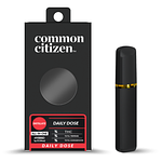 Orange Apricot Disposable Vape | 1g by Common Citizen